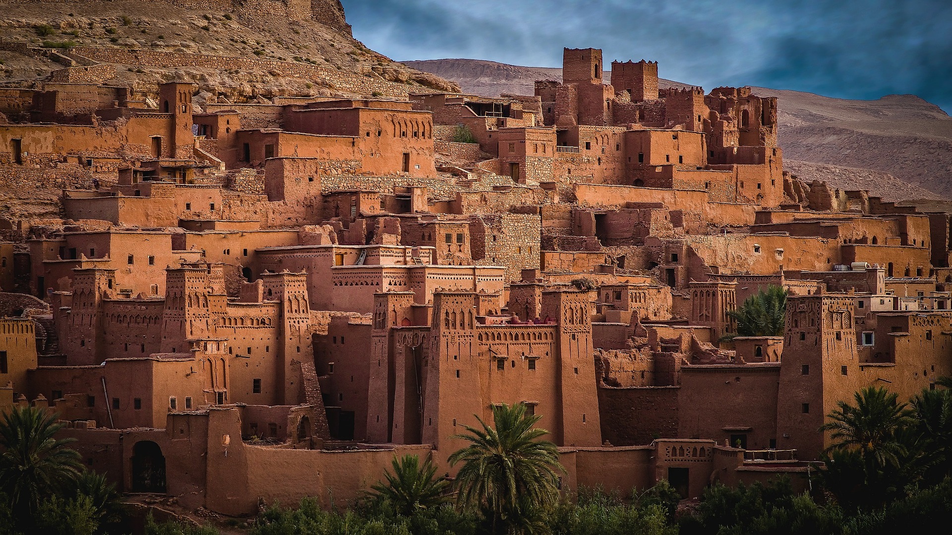 Most Popular, luxury trips Morocco